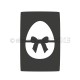 Renke - Fustella - Egg With a Bow