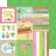 Doodlebug design - Kit Carte - Summer Card Kit