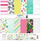 Fancy Pants - Kit Carte12x12" - Hello Sunshine