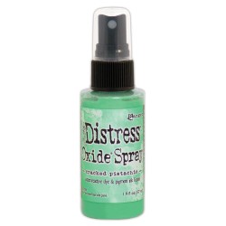 Distress Oxide Spray - Colori - Cracked Pistachio