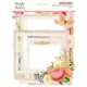 Simple Stories - Layered Frames - Simple Vintage Garden District