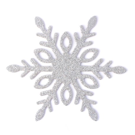 Impronte d'Autore - Fustella - Cristallo di neve