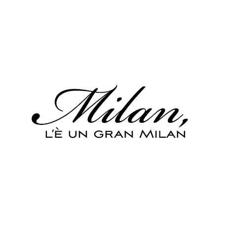 Impronte d'Autore - Timbri Legno - Milan l'è un gran Milan