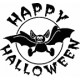 Impronte d'Autore - Timbri Legno - Happy Halloween