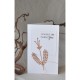 Simply Graphic - Fustella - Branches Hivernales