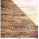 ModaScrap - Carta 12x12" - Wooden Colors 05