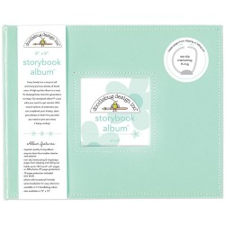 Doodlebug Design - Album - Mint
