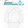 Studio Light - Fustella - STENCILS208