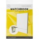 Photoplay - Kit per Struttura - Maker serie Matchbook 4x6"
