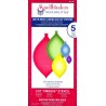 Spellbinders - Fustella - 2012 Heirloom Ornaments