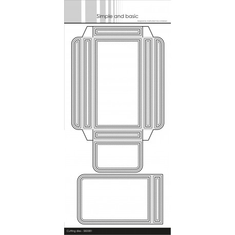 Simple and Basic - Fustella - Box-2