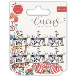 Craft Consortium - Charms - Circus