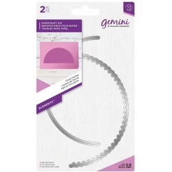 Gemini - Fustella - Circle Frames