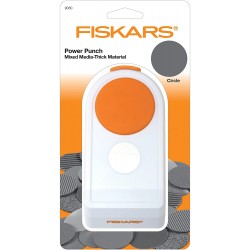 Fiskars - Power Punch - Circle