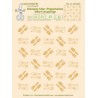 Leane Creatief - Embossing Folder - GIARDINAGGIO