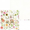 PIATEK13 - Carte 12x12" - The Four Seasons - Summer 07