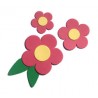 Impronte d'Autore - Fustella - Fiore 88228