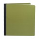 Simple Stories - Flipbook 6x8" - Green