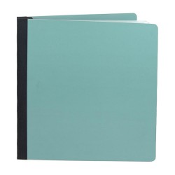 Simple Stories - Flipbook 6x8" -  Teal