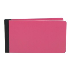 Simple Stories - Flipbook 4x6" - Pink