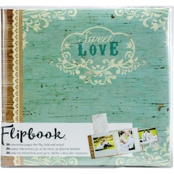 PaperHouse - Flipbook Interativo - Matrimonio
