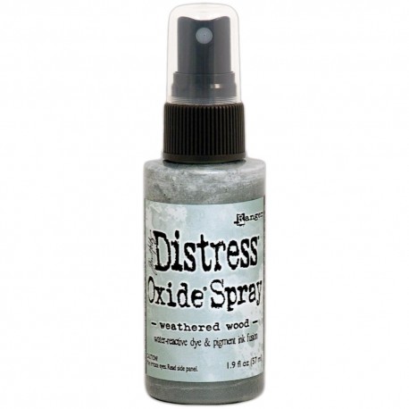 Distress Oxide Spray - Colori - Speckled Egg