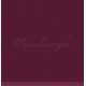 Maja Design - Carta 12x12" - Monochromes - Wine