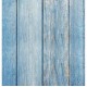 Kesi'Art - Cartoncino 12x122 Stockwood - Bois Bleu