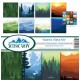 Reminisce  - Kit Carte 12x12" - Scenic View