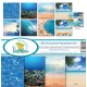 Reminisce  - Kit Carte 12x12" - All Inclusive Vacation