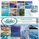 Reminisce  - Kit Carte 12x12" - Alaska Cruise