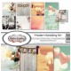 Reminisce  - Kit Carte 12x12" - Modern Wedding