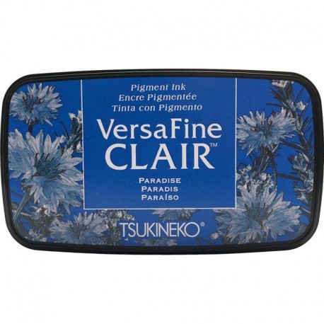 Versafine Clair - Tampone - Paradise