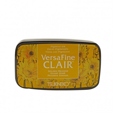 Versafine Clair - Tampone - Golden Meadow