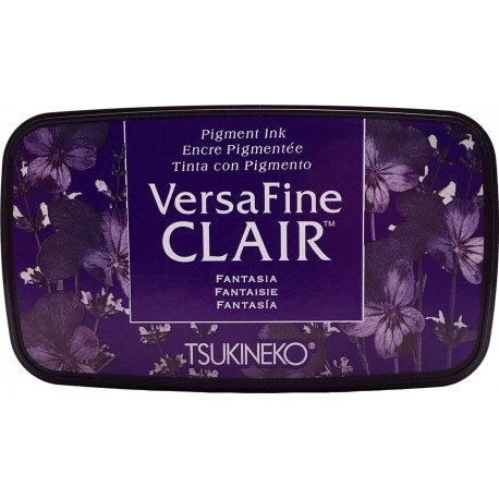 Versafine Clair - Tampone - Fantasia