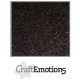 Cartoncino CraftEmotions - Black