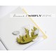 Simply Graphic - Fustella - Superposables Sapins