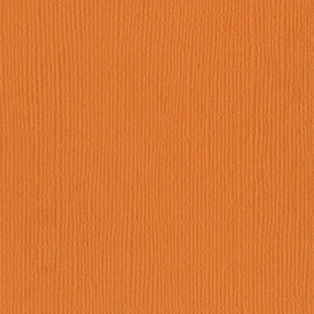 Cartoncino bazzill mono - Apricot