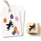 Cats on appletrees - Timbro Legno - Dörte jumping - 2605