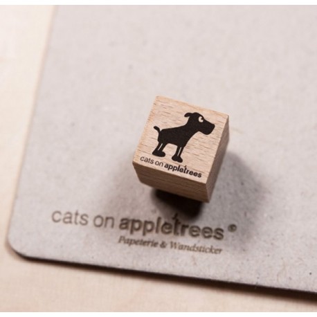 Cats on appletrees - Timbro Legno - Leopold v. Bollersbach - 2860