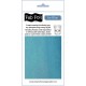 Wow! Fab Foil - Iced Blue