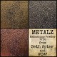 WOW - Trios - Apterfied Metalz -Seth Apter Exclusive