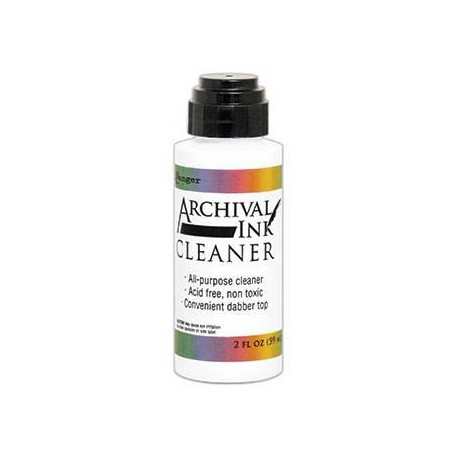 Archival - Cleaner (59ml)