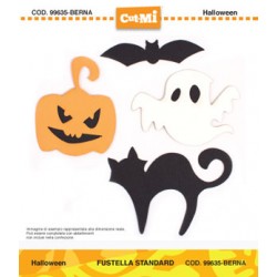 Impronte d'Autore - Fustella CUT-MI - Halloween - 99635