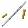 Tombow - ABT PRO - P076 Green Ochre - Alcohol-Based