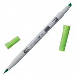 Tombow - ABT PRO Alcohol-Based Art Marker - P173 Willow Green