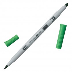 Tombow - ABT PRO Alcohol-Based Art Marker - P195 Light Green
