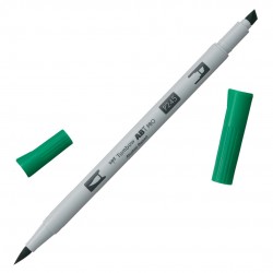 Tombow - ABT PRO Alcohol-Based Art Marker - P245 Sap Green