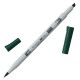 Tombow - ABT PRO Alcohol-Based Art Marker - P249 Hunter Green