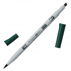 Tombow - ABT PRO Alcohol-Based Art Marker - P249 Hunter Green